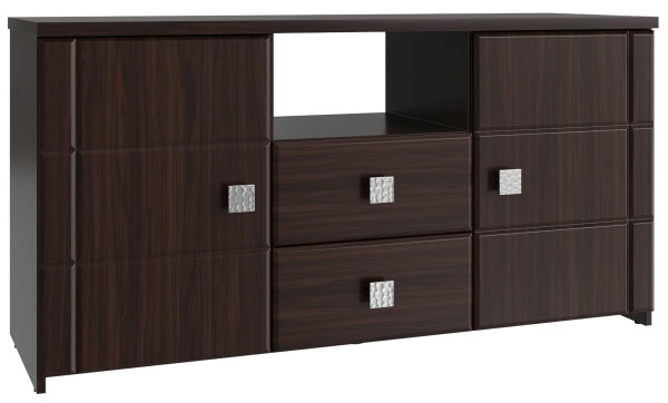 Фото Тумба ТВ Изабель ИЗ-53К от производителя Компасс в Феодосии по цене 19 210 ₽