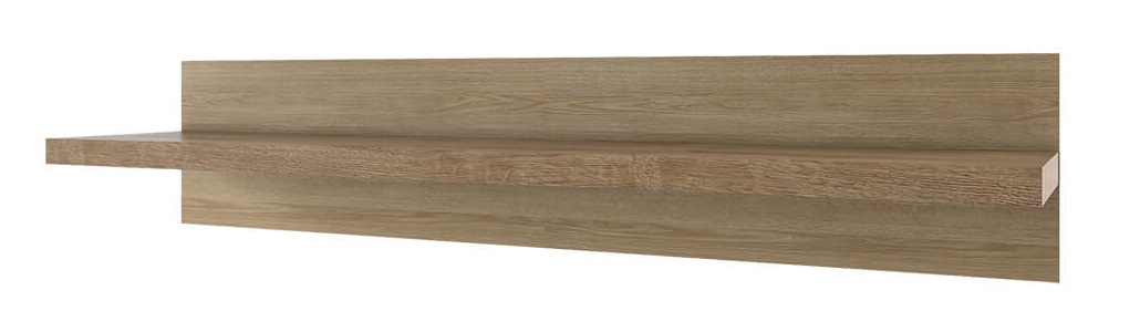 Фото Полка навесная T Дизель (Diesel) от производителя Анрэкс в Феодосии по цене 3 120 ₽