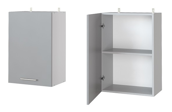 Фото Кухня Парма шкаф навесной А-61 от производителя Леко в Феодосии по цене 4&nbsp;290 ₽