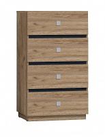 Фото mebel-dlya-gostinits комод нео (neo) 45 производитель Глазов