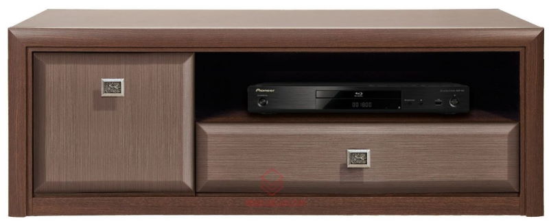 Фото Тумба Коен RTV1D1S от производителя Black Red White (БРВ) в Феодосии по цене 14 430 ₽