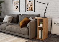 Фото stoly-pridivannye-pristavnye приставной столик ион 2 производитель Мебелони