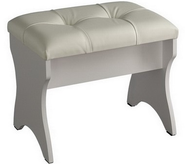 Фото Пуф Алиса от производителя Мебельсон в Феодосии по цене 3 490 ₽