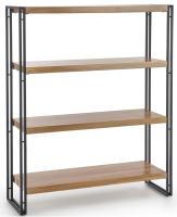 Фото  стеллаж halmar bolivar reg-1 производитель Halmar 