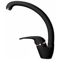 Смеситель цветной Granfest 1024 (h262) (Цвет смесителя белый) в Феодосии от производителя 