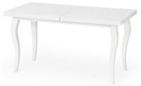 Стол обеденный Halmar Mozart (1,4) (дерево, мдф-белый,  белый (Halmar ) ) в Феодосии от производителя 