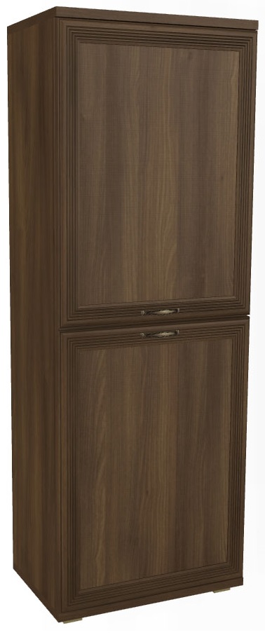 Фото Шкаф Карина ШК-1087 многоцелевой от производителя Лером в Феодосии по цене 12&nbsp;160 ₽