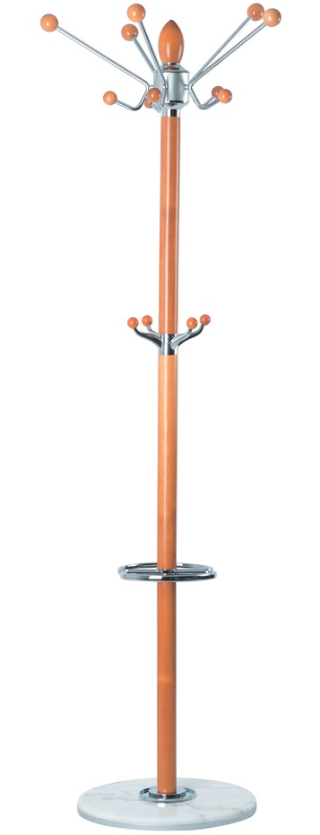 Фото Вешалка напольная XY-027 от производителя Tetchair в Феодосии по цене 6&nbsp;500 ₽