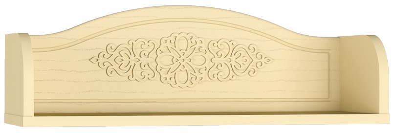 Фото Полка Ассоль плюс АС-48 от производителя Компасс в Феодосии по цене 1&nbsp;870 ₽