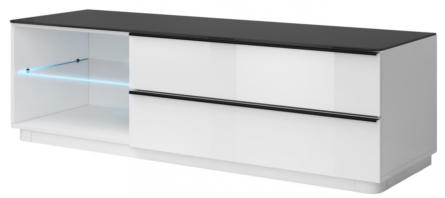 Фото Комод TV-2S typ 40 Togo от производителя Helvetia в Феодосии по цене 49&nbsp;570 ₽