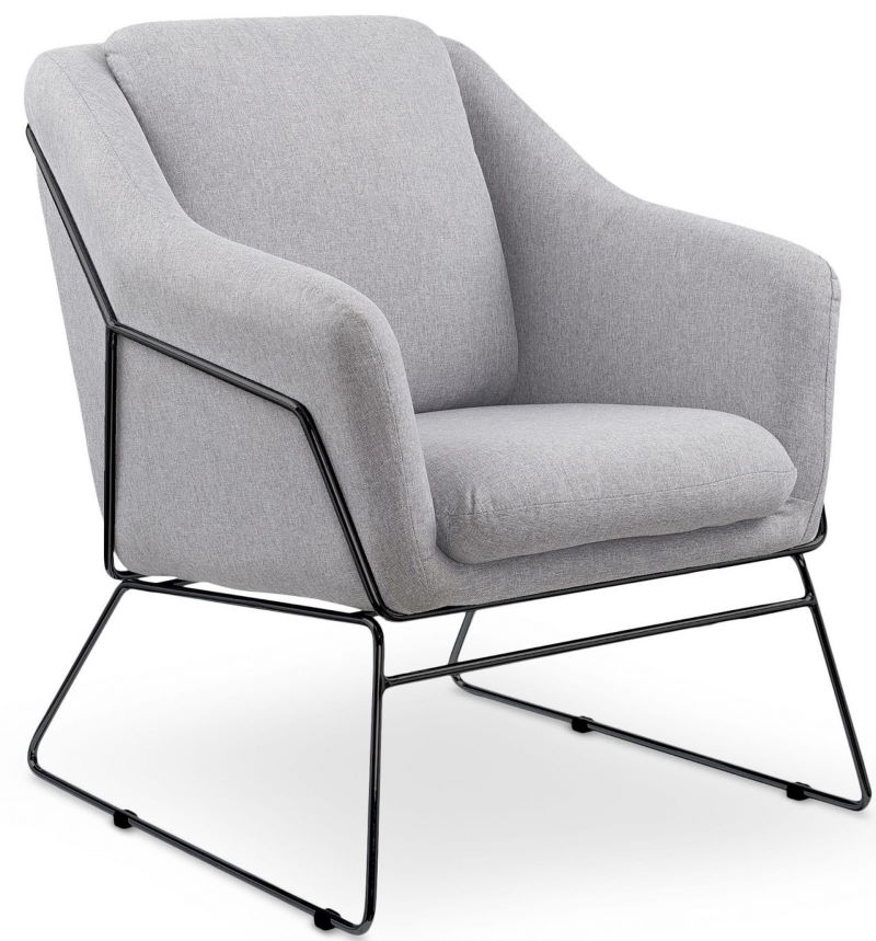 Фото Кресло Halmar Soft 2 от производителя Halmar  в Феодосии по цене 34 040 ₽