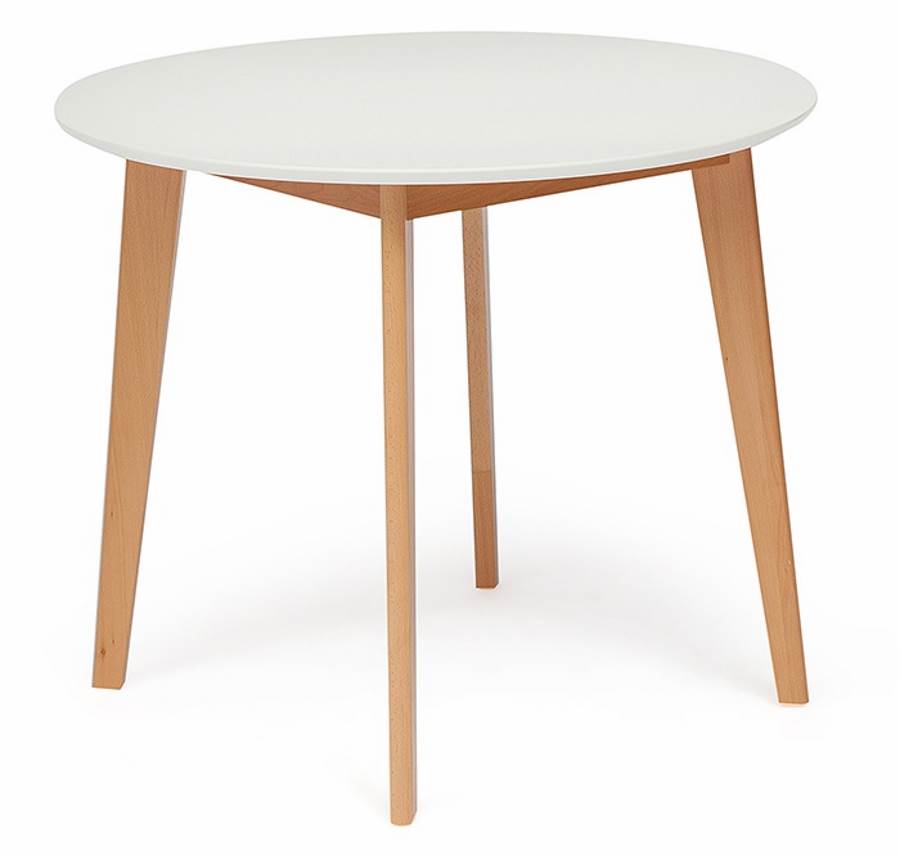 Фото Стол обеденный Боско (Bosco) от производителя Tetchair в Феодосии по цене 17 860 ₽