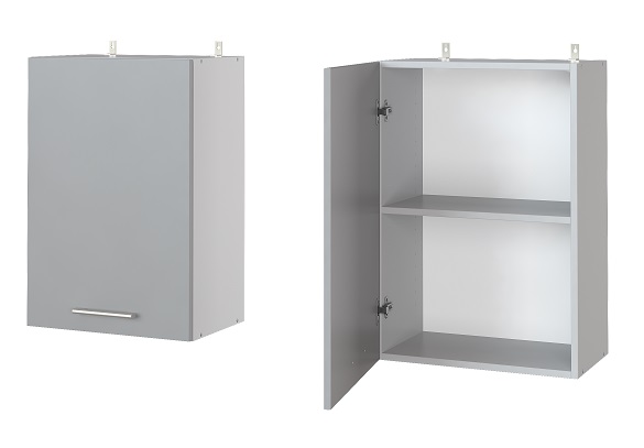 Фото Кухня Фиджи шкаф навесной А-50 в Феодосии по цене 3 950 ₽ от производителя Леко, код товара 2000001729182, 2000001729199, 2000001729205, 2000001729212, 2000001729229, 2000001729236, 2000001729243, 2000001729250, 2000001729267, 2000001729274, 2000001729281 шт Фото Кухня Фиджи шкаф навесной А-50 от производителя Леко в Феодосии по цене 3 950 ₽