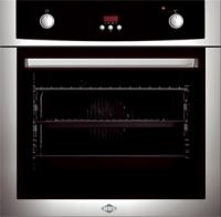 Духовой шкаф электрический DE-604 (594х545хh594) (Материал Металл/Стекло , Материал Металл/Стекло) в Феодосии от производителя 