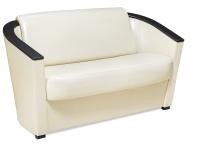 Диван Офис 6 (1,34м) (1 категория (Союз Мебель) ) в Феодосии от производителя 