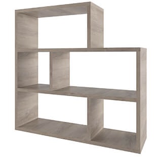 Фото Стеллаж Н110 Дизель (Diesel) от производителя Анрэкс в Феодосии по цене 7 260 ₽