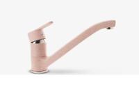 Смеситель цветной Granfest 4724 (h166) (Цвет смесителя чёрный) в Феодосии от производителя 