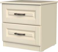 Фото tumby-prikrovatnye тумба прикроватная кантри (лак) производитель Браво-мебель