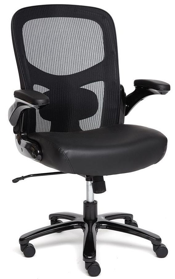 Фото Кресло для руководителя Биг (Big)-1 от производителя Tetchair в Феодосии по цене 38 100 ₽