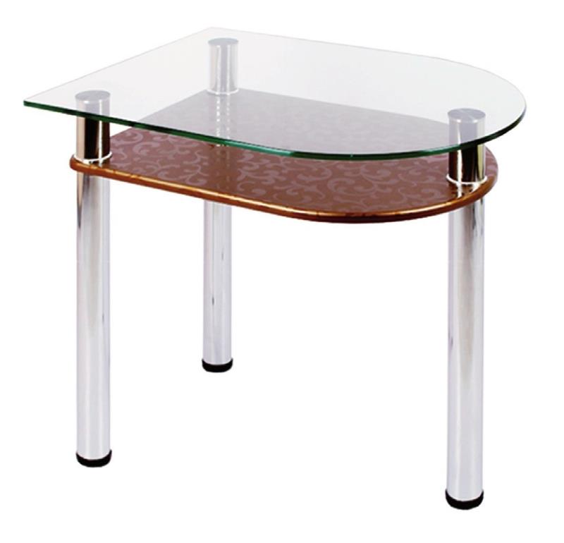 Фото Стол обеденный 4.4 с полкой  в Феодосии по цене 4 270 ₽ от производителя Мебель из стекла, код товара 2000001245477, 2000001245484, 2000001245491, 2000001245507, 2000001245514, 2000001245521 шт Фото Стол обеденный 4.4 с полкой  от производителя Мебель из стекла в Феодосии по цене 4 270 ₽