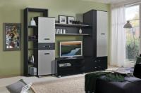 Стенка Джелани 1 эко (венге, дуб белфорд,(Джелани)) в Феодосии от производителя 