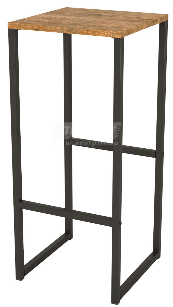 Фото Табурет Хайбол от производителя Калифорния в Феодосии по цене 3&nbsp;690 ₽