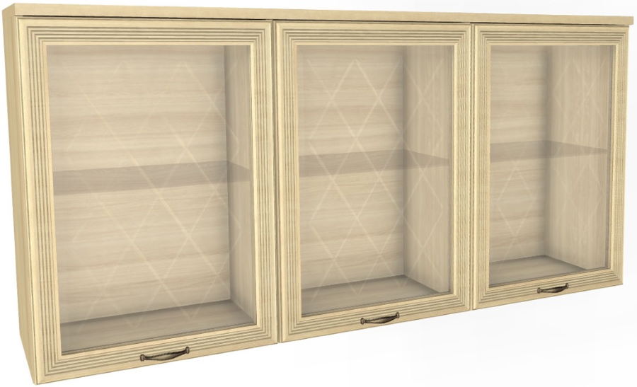 Фото Антресоль Карина АН-1011 от производителя Лером в Феодосии по цене 23 650 ₽