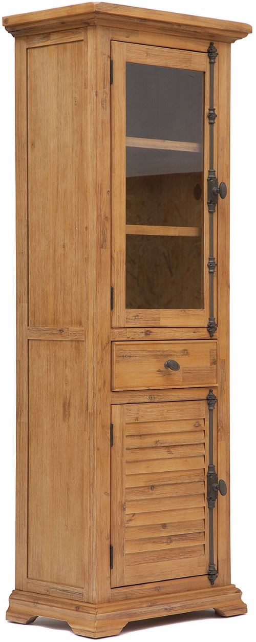Фото Витрина Avignon PRO-L03  от производителя Tetchair в Феодосии по цене 108 370 ₽