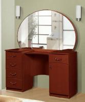 Фото tualetnye-stoliki стол туалетный-4 ивушка-5 производитель Марибель