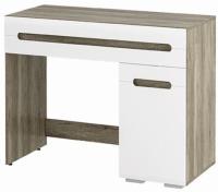 Фото  стол туалетный наоми ст-04 производитель Мебелони