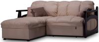 Фото  диван угловой вери люкс (1,75) 7-образный производитель НТКО