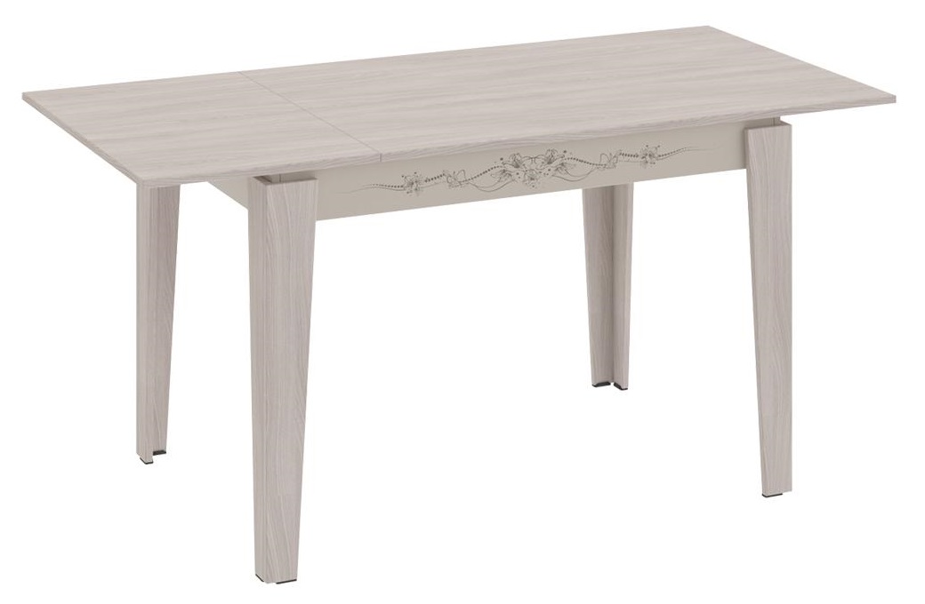 Фото Стол обеденный Лацио тип1 от производителя ТриЯ в Феодосии по цене 7&nbsp;400 ₽