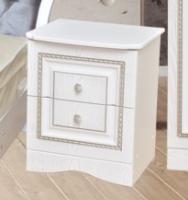 Фото  тумба прикроватная афродита производитель Алина мебель