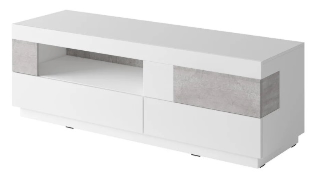 Фото Комод-TV-2S1K typ 41 Silke от производителя Helvetia в Феодосии по цене 39 250 ₽