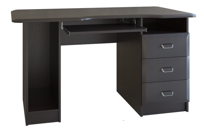 Фото Стол компьютерный СП-2 (139) от производителя Росток в Феодосии по цене 22&nbsp;530 ₽