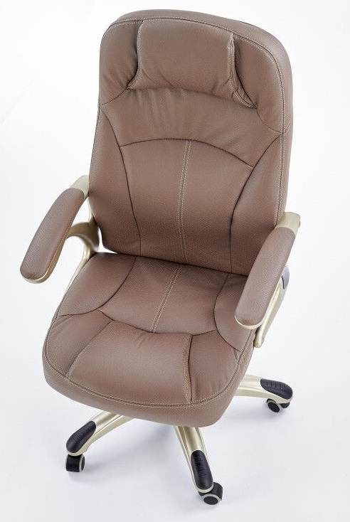 Фото Кресло для руководителя Halmar Carlos от производителя Halmar  в Феодосии по цене 28&nbsp;780 ₽
