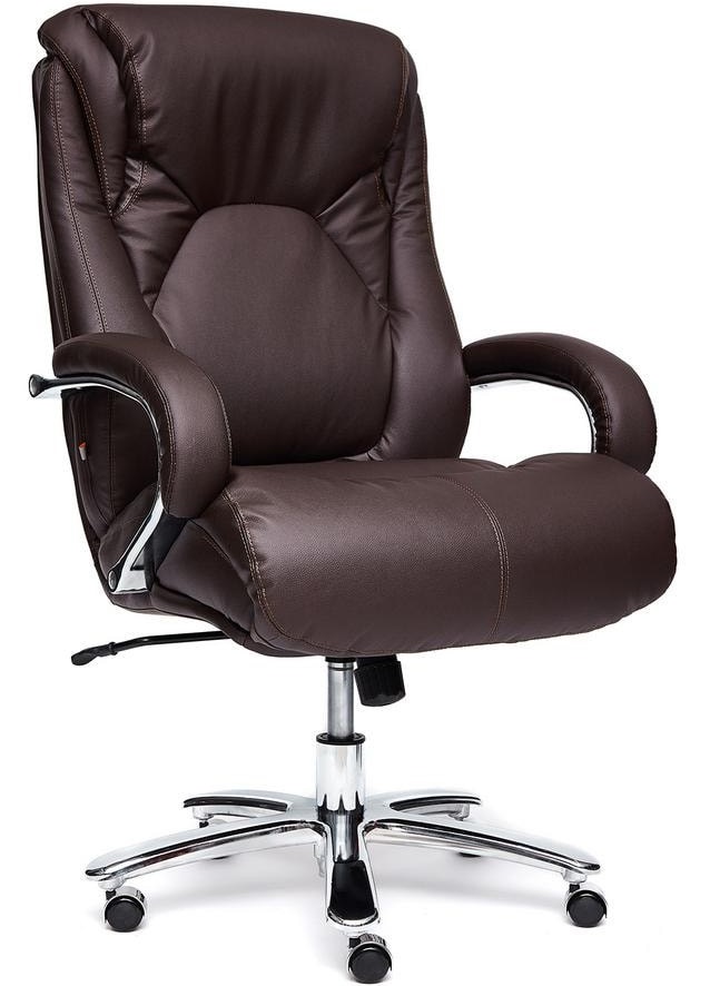 Фото Кресло для руководителя Макс (Max) от производителя Tetchair в Феодосии по цене 43 530 ₽