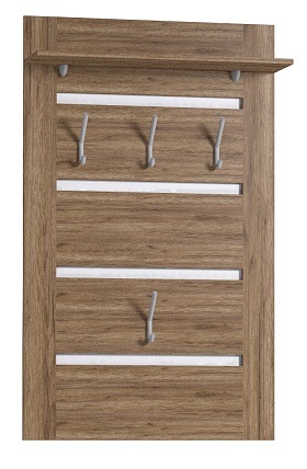 Фото Вешалка Нео (Neo) 82 от производителя Глазов в Феодосии по цене 5 240 ₽