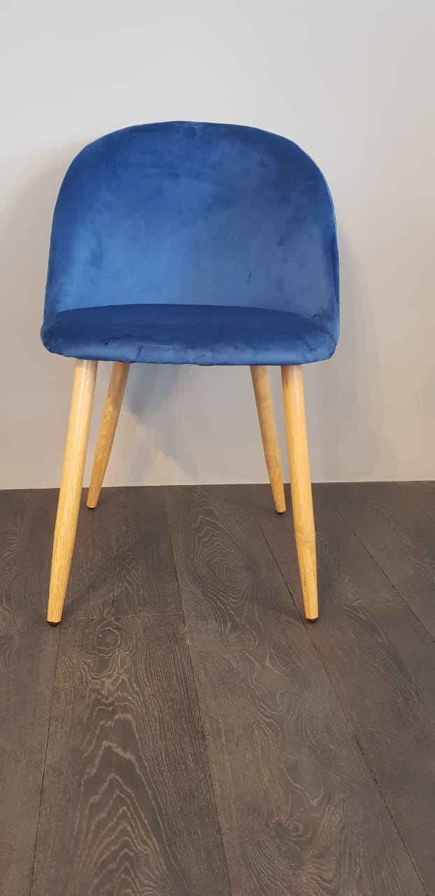 Фото Кресло DC815 от производителя La-alta в Феодосии по цене 7&nbsp;010 ₽