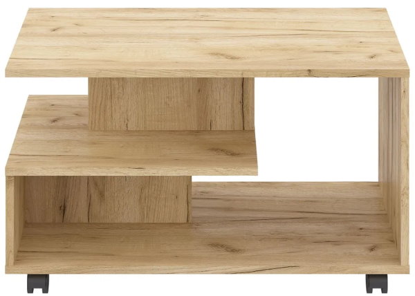 Фото Стол журнальный Оникс (П) от производителя Пирамида в Феодосии по цене 2&nbsp;570 ₽