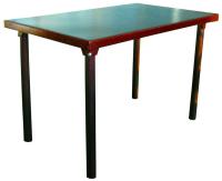 Фото stoly-dlya-dachi стол обеденный нептун производитель Металл-Конструкция