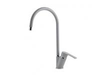 Смеситель Ewigstein 5023501 (Цвет смесителя черный) в Феодосии от производителя 