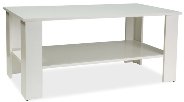 Фото Стол журнальный Signal Ariel от производителя Signal в Феодосии по цене 9 300 ₽