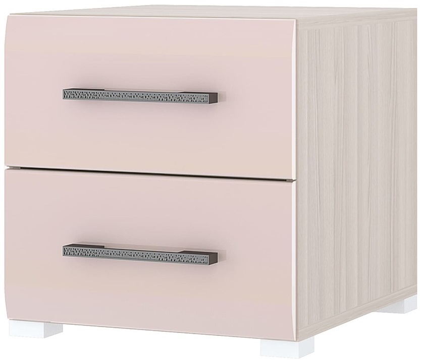 Фото Тумба прикроватная Ненси (Горизонт) от производителя Горизонт в Феодосии по цене 3&nbsp;200 ₽