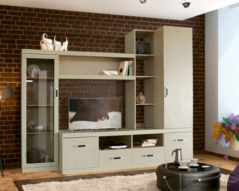 Фото Стенка Джелани 11  от производителя Джелани в Феодосии по цене 31&nbsp;300 ₽