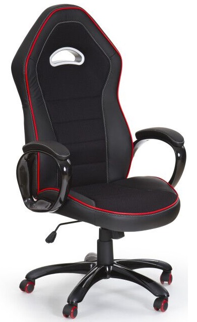 Фото Кресло геймерское Halmar Enzo от производителя Halmar  в Феодосии по цене 25 770 ₽