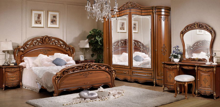 Фото Стол туалетный Аллегро от производителя Слониммебель в Феодосии по цене 51 420 ₽