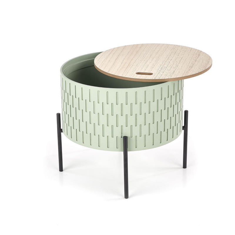 Фото Стол журнальный Halmar Sintra от производителя Halmar  в Феодосии по цене 8&nbsp;210 ₽