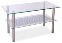 Фото stoly-zhurnalnye стол журнальный signal pixel b (1,1) производитель Signal