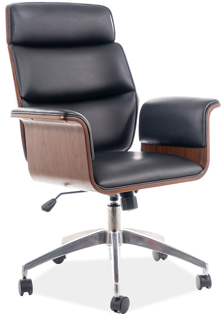 Фото Кресло компьютерное Signal Oregon от производителя Signal в Феодосии по цене 44 330 ₽